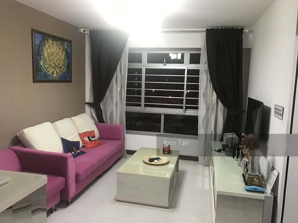Blk 570A Woodlands Avenue 1 (Woodlands), HDB 4 Rooms #152974472
